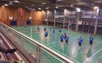 Gymnase Koeberlé