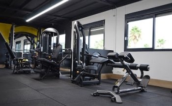 Venice Gym Roquebrune