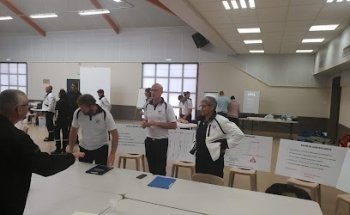 Alain Mimoun Gymnasium