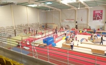 Sports Complex Henri Durez