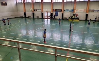 Gymnase Municipal