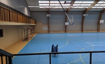 Gymnase