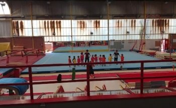 Ass Friends Gymnasts Aulnay Bois