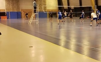Gymnase Pradayrol