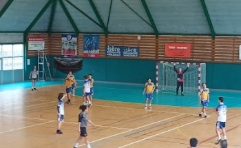 Gymnasium Buclos