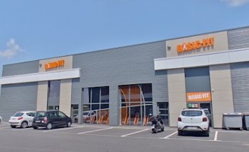 Basic-Fit Lesménils La Croix de Lorraine