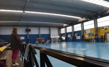 Gymnase Jean Macé