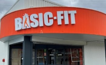 Basic-Fit Bethoncourt Rue du Champ du Moulin