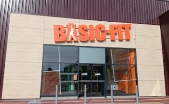 Basic-Fit Saint-Marcel Rue des Prés