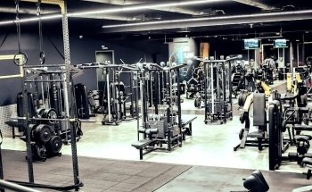 Fitness Park Bagnolet