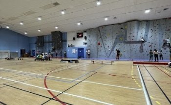 gymnase blasco