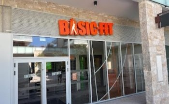 Basic-Fit Mougins Avenue de Tournamy