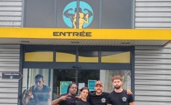 Passion Fitness