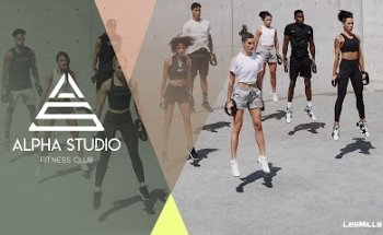 Alpha Studio