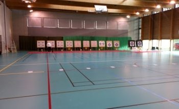 Centre sportif Lothaire Kubel
