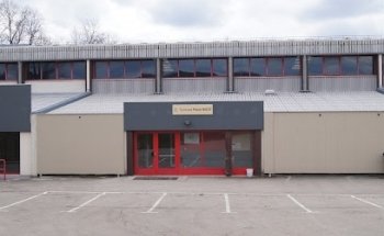 Gymnase Pierre Nicot