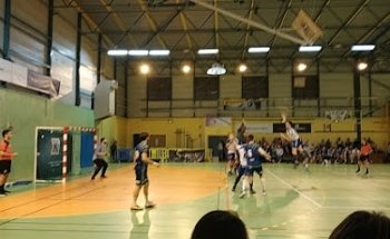 Gymnase du Bois d'Amour