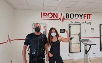 Iron Bodyfit Uzès Electrostimulation