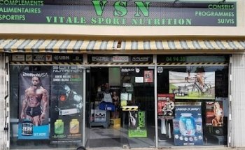 Vitale Sport Nutrition