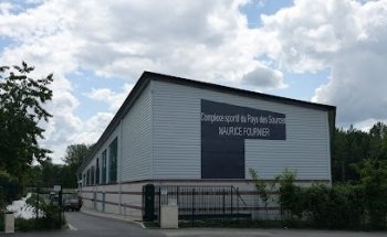 gymnase maurice fournier