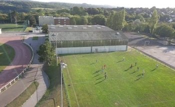 Gymnase de la Manécierie