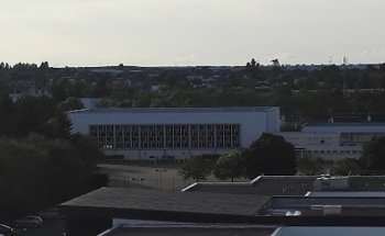 Complexe Sportif des Provinces
