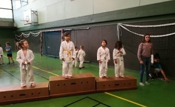 Halle des sports Jean-Gonnet