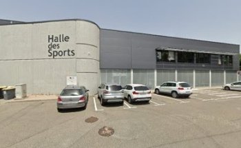 Halle Des Sports