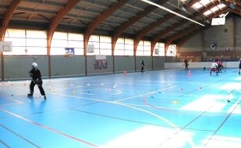 Gymnasium of Gamacherie