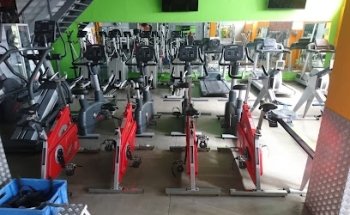 Fitness City