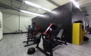 Fast Fitness