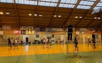 Gymnase Pasteur