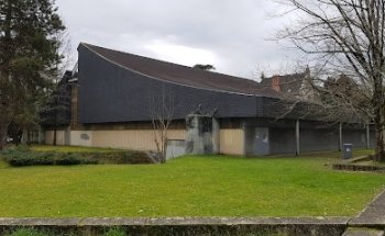 Gymnase Clermont
