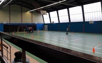 Gymnase Jacques Benoni