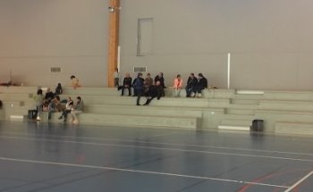 GYMNASE INTERCOMMUNAL DE LA HAUTE MORGE