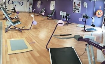 Curves LOMME Fitness pour femmes