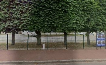 Gymnase COSEC Macaire