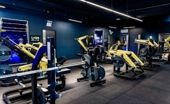 Salle de sport Limonest - Fitness Park