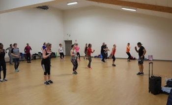 Gymnase de La Chapelle-en-Serval