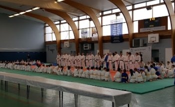 Gymnase Municipal