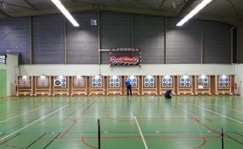 Gymnase de Dagneux