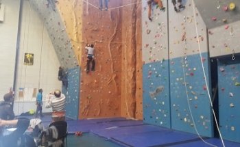 Gymnase Laura Flessel