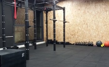 FIT UP CLUB