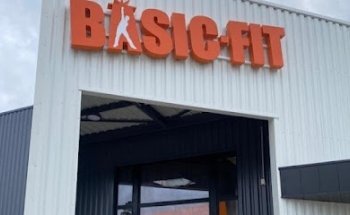 Basic-Fit Saint-Denis-Lanneray Les Cathelines