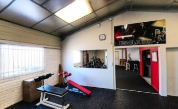 PHYSIC GYM
