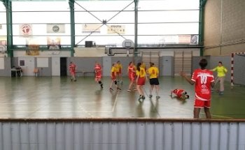 Pierre de Coubertin Gymnasium