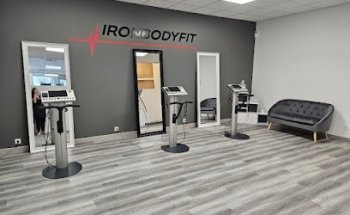 Iron BodyFit Auxerre