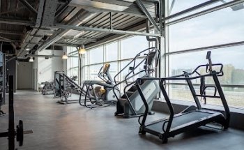 Gymchaft Chasseneuil-Du-Poitou / Futuroscope - Salle De Sport Et Cours Collectifs