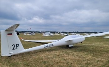 Aéroclub de Sologne