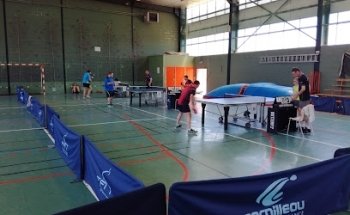 Gymnase Cosec